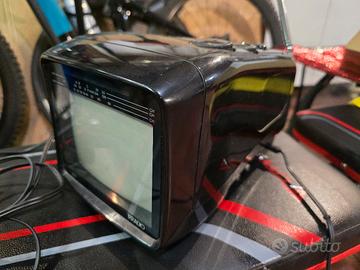 Televisore Vintage anni 80 