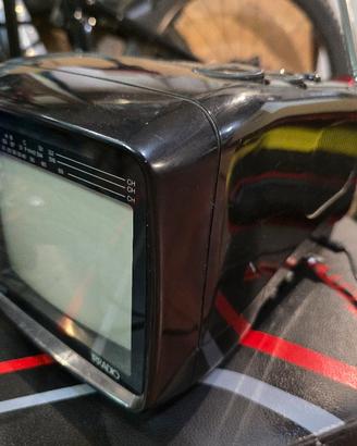 Televisore Vintage anni 80 