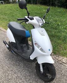 Piaggio Zip 50 2T Modello Nuovo - Motore Rifatto