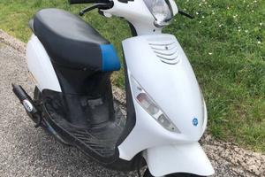 Piaggio Zip 50 2T Modello Nuovo - Motore Rifatto