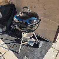 Barbecue Weber