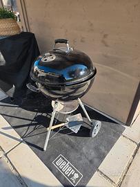 Barbecue Weber