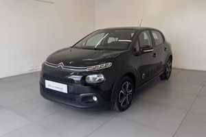 Citroen C3 1.2 puretech SHINE PLUS NAVI 82 Cv.