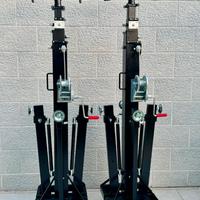 ELEVATORE AMERICANA 5.5 METRI VL TRUSS Nuovo