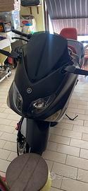 T Max 500 black edition