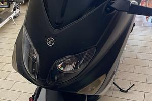 T Max 500 black edition