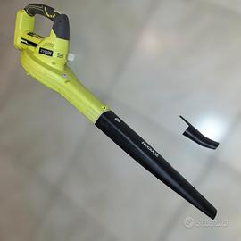 Ryobi Soffiatore a batteria 18V
