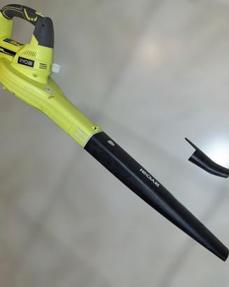 Ryobi Soffiatore a batteria 18V