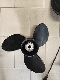 Elica Solas Amita 3-E Plus