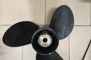 Elica Solas Amita 3-E Plus