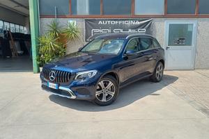 Mercedes-benz GLC 250d 4M Sport sedili Rinfrescant