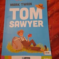 Tom Sawyer (Mark Twain) - Step 2 Inglese/Audio