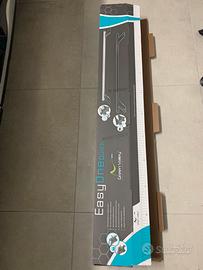 Barre portatutto Green Valley