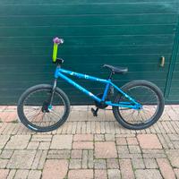 Bmx btwin