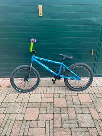 Bmx btwin