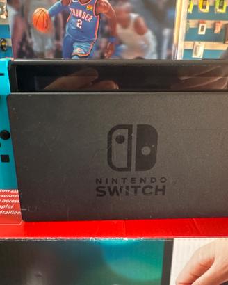 Nintendo switch 1