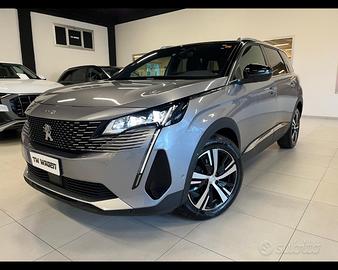 PEUGEOT 5008 2ª serie - 5008 BlueHDi 130 S&S EAT8