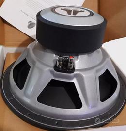 Subwoofer JL Audio 12W3v3-2