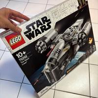 LEGO 75292 The Razor Crest