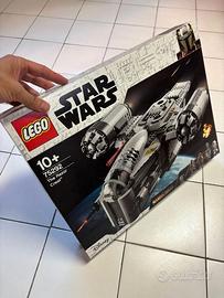 LEGO 75292 The Razor Crest