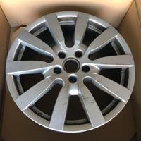 1 CERCHIO PORSCHE CAYENNE 20'' E2 2'' DAL 2014/17