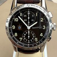 Eberhard & Co. Tazio Nuvolari 31030