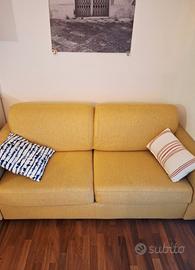 Divano letto Poltrone & Sofà