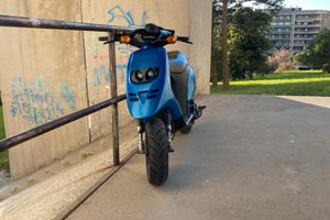 Gilera typhoon