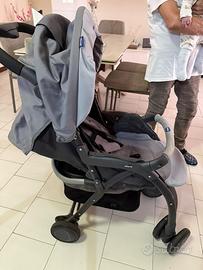 Passeggino chicco