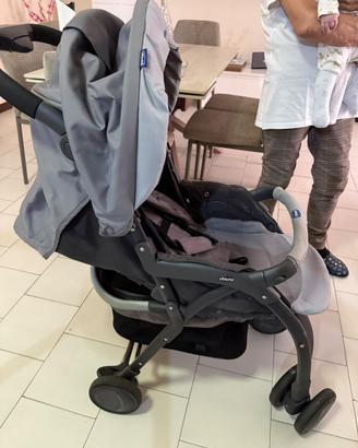 Passeggino chicco