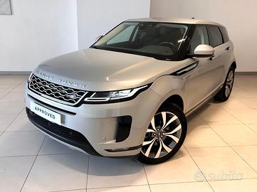 Land Rover Range Rover Evoque 1.5 I3 PHEV 300 CV A