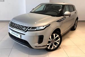 Land Rover Range Rover Evoque 1.5 I3 PHEV 300 CV A