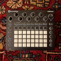 Novation Circuit mk1
