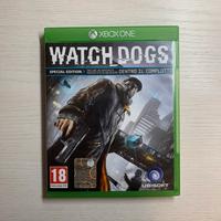 Watch Dogs