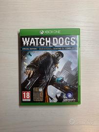 Watch Dogs