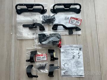 Accessori per NC 750 X