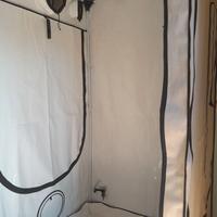 Growbox Homebox Q120 Ambient PAR+