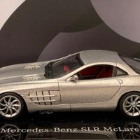 Modellino auto 1/43 Mercedes SLR McLaren
