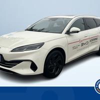 BYD Seal 6 DM-i Touring Comfort Lite