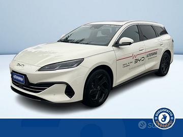 BYD Seal 6 DM-i Touring Comfort Lite