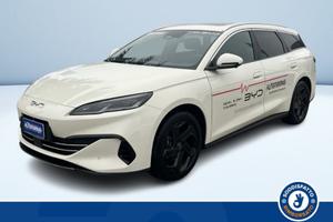 BYD Seal 6 DM-i Touring Comfort Lite