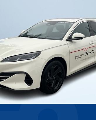 BYD Seal 6 DM-i Touring Comfort Lite