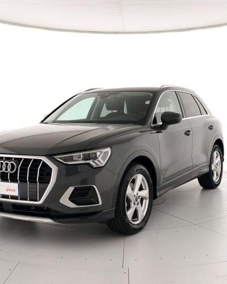 Audi Q3 35 2.0 tdi business advanced s-tronic