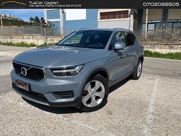 Volvo XC40 T3 Momentum Pro #10192