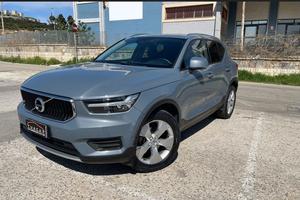 Volvo XC40 T3 Momentum Pro #10192