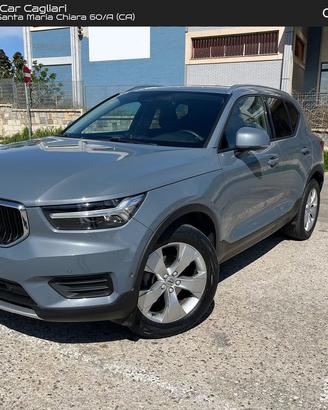 Volvo XC40 T3 Momentum Pro #10192