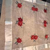 Centro tavola natalizio