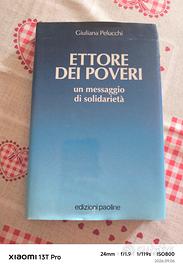 Ettore dei poveri.un messaggio di solidarietà 