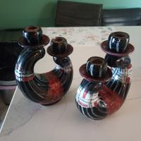 candelabri CORONETTI CUNARDO