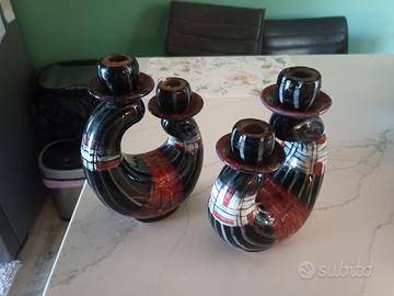 candelabri CORONETTI CUNARDO